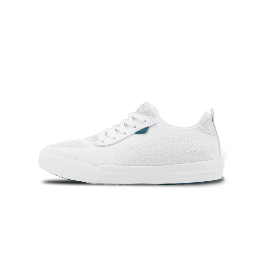 Men's Weekend Classic - Marble White - Image 13