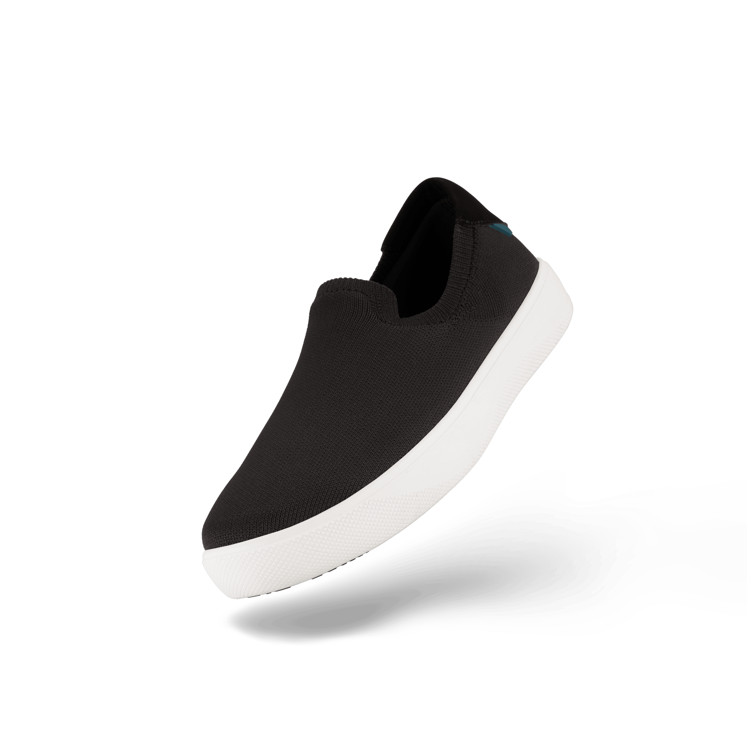 Women's Boardwalk Slip-On - Boulder Black - Image 9