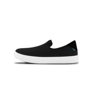 Men's Boardwalk Slip-On - Boulder Black
