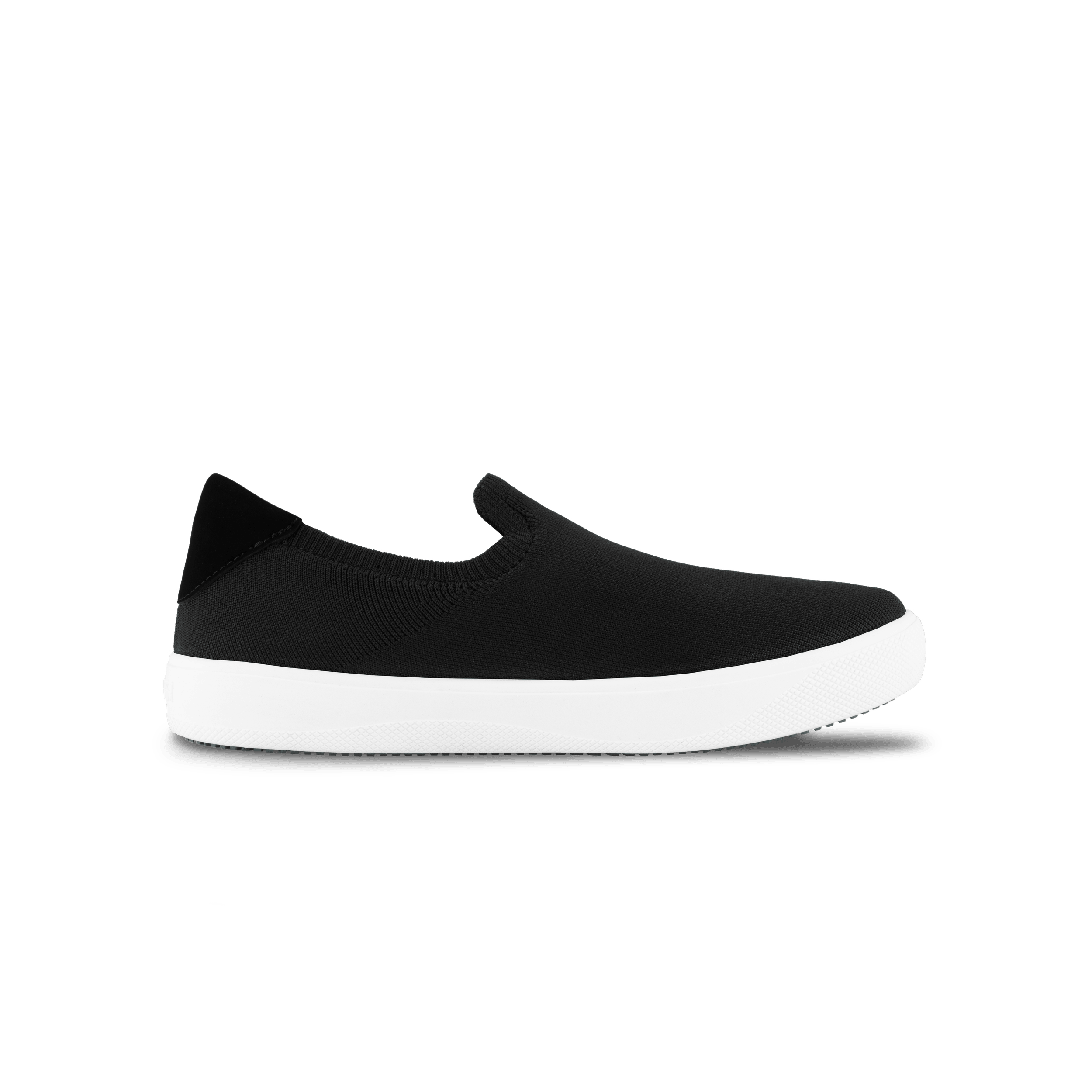 Women's Boardwalk Slip-On - Boulder Black - Image 6