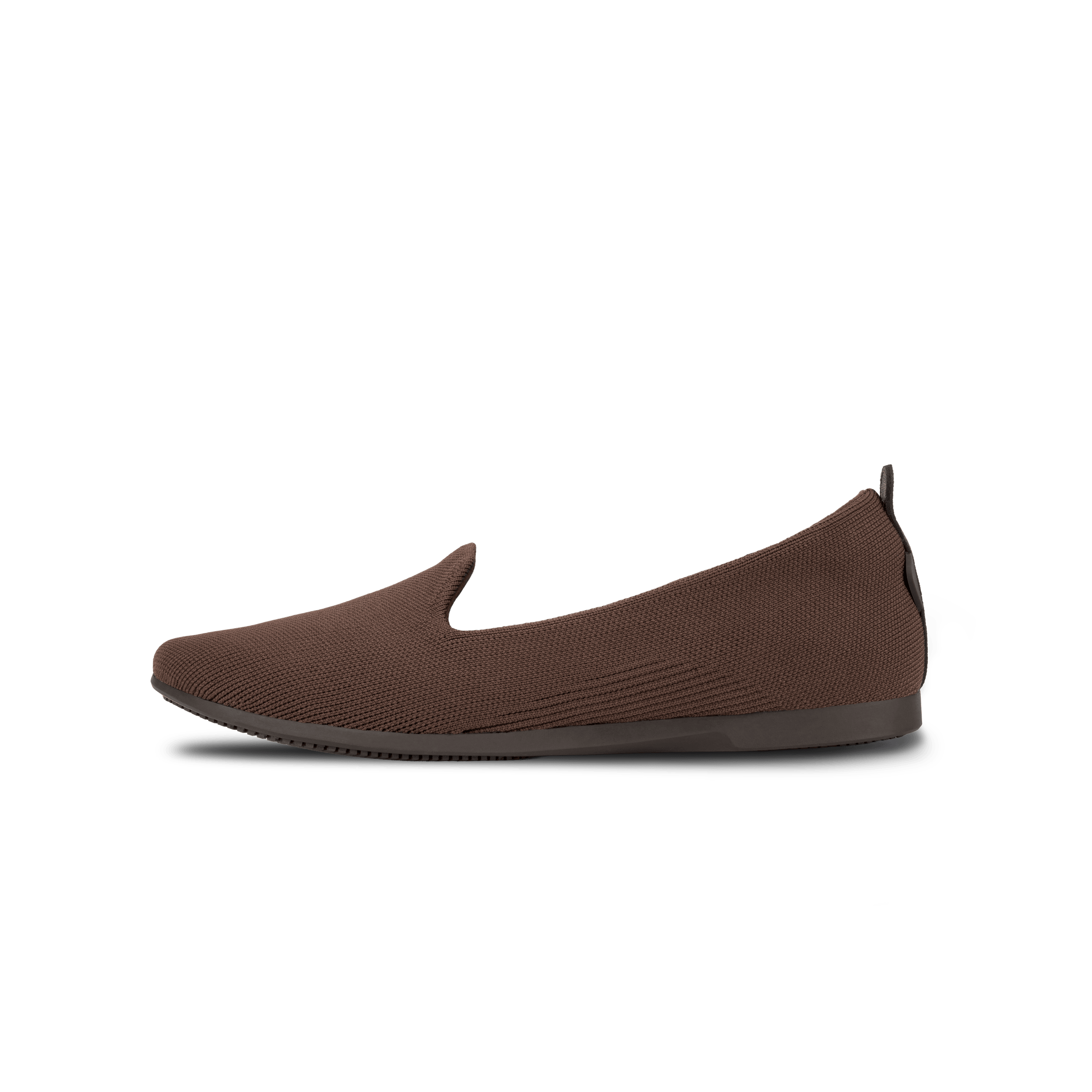 Women's Market Flat - Dark Teak/Mocha