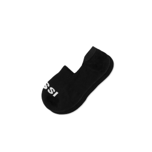 No Show Socks - Black
