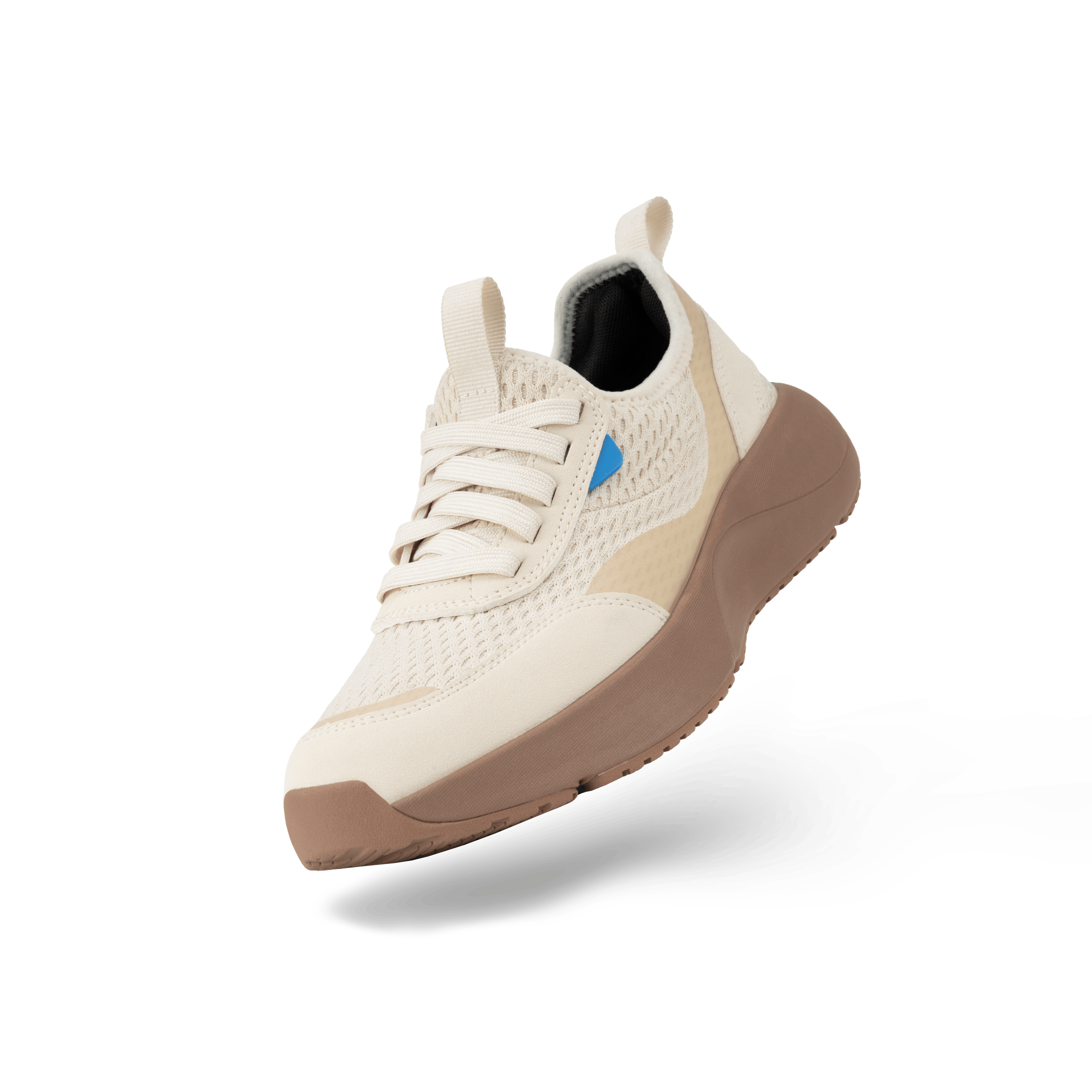 Women's Pacific Sneaker - Dune/Shore - Image 9