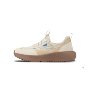 Men's Pacific Sneaker - Dune/Shore