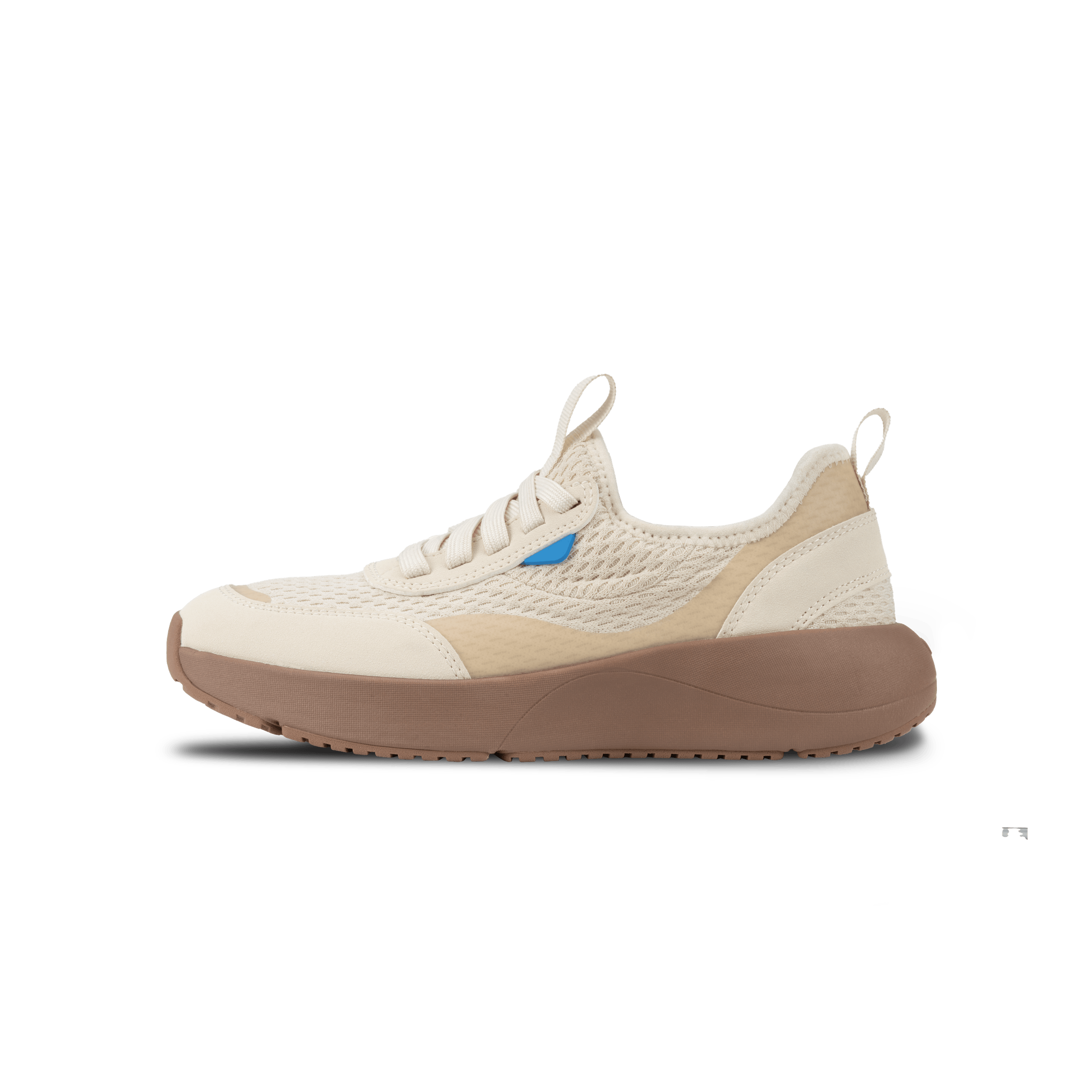 Women's Pacific Sneaker - Dune/Shore