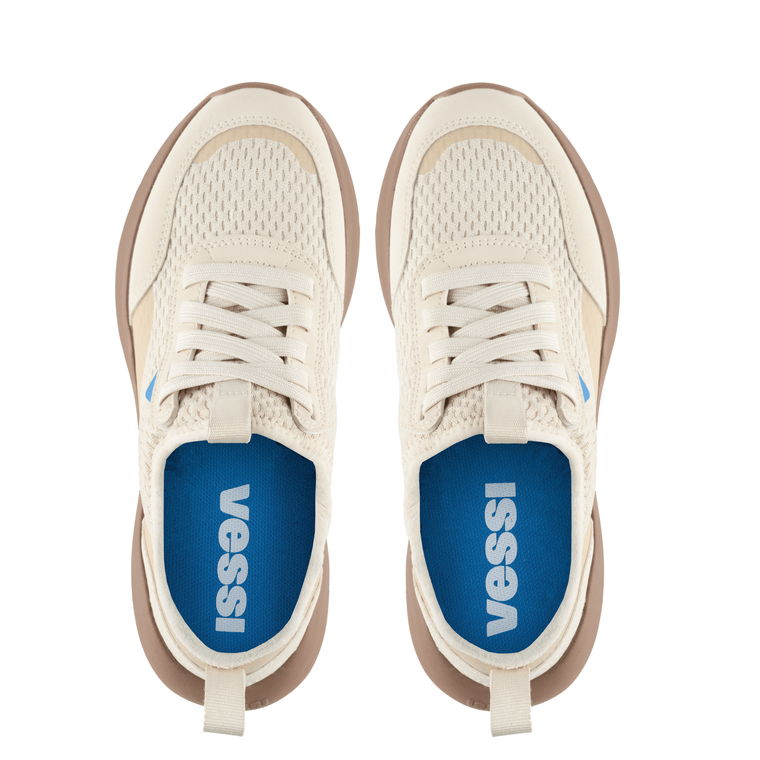 Women's Pacific Sneaker - Dune/Shore - Image 6