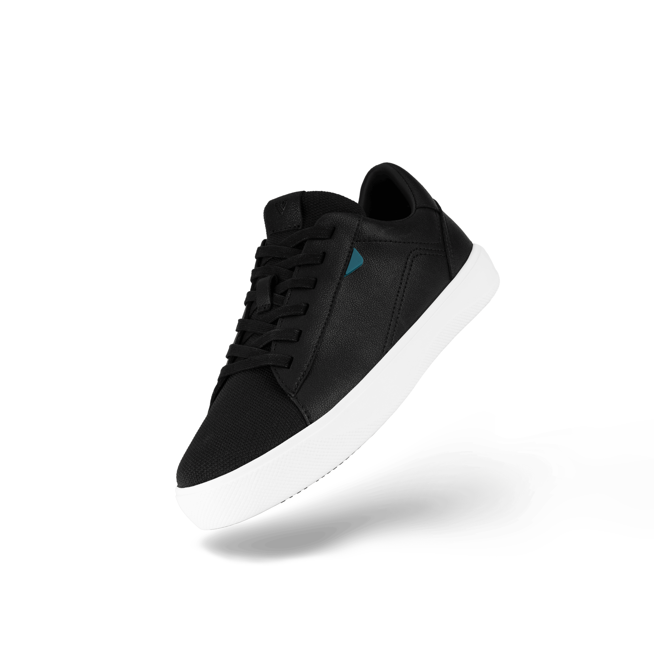Women's Soho Sneaker - Asphalt Black - Image 2