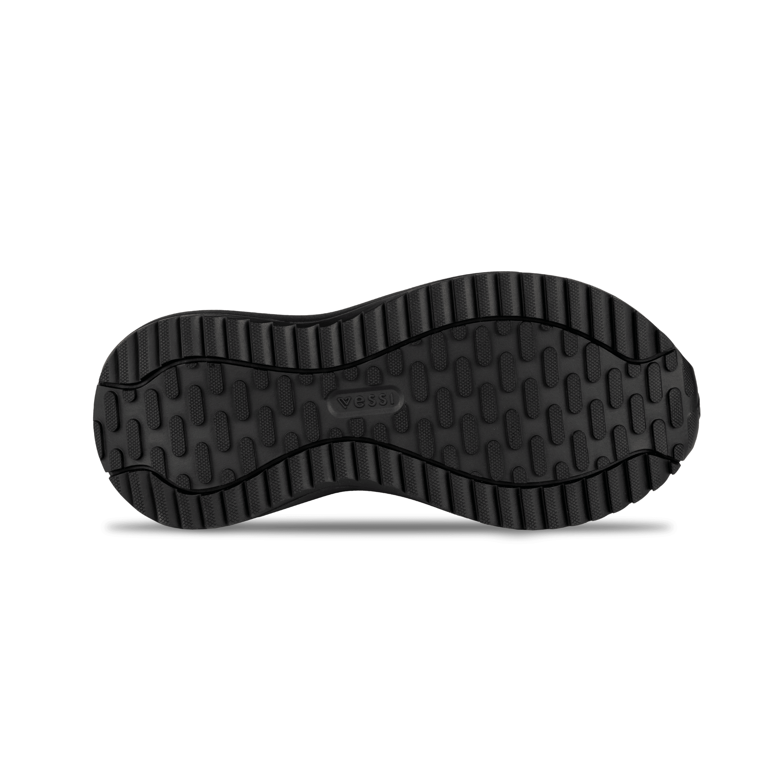 Men's Stormburst High Top - Space Black - Image 3