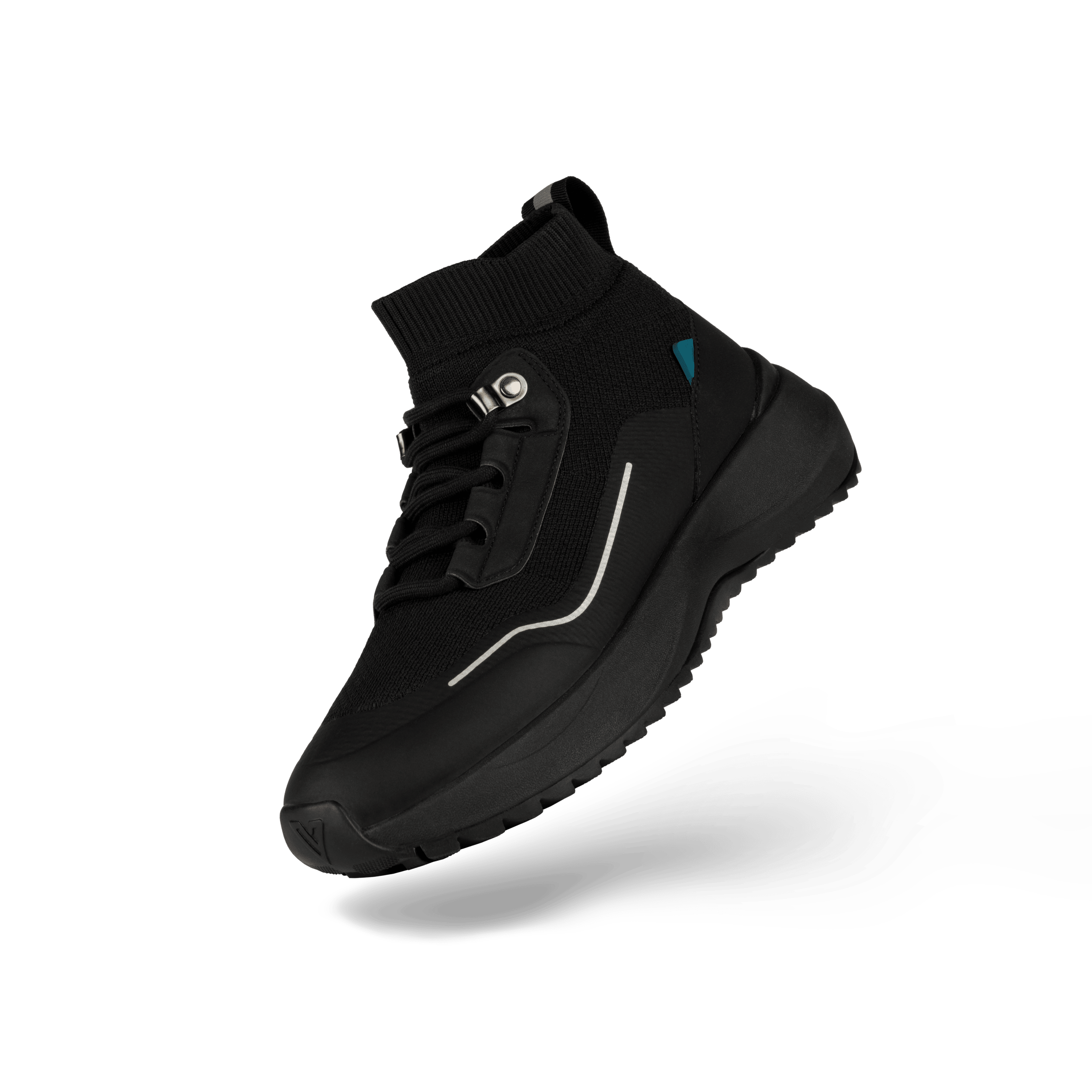 Men's Stormburst High Top - Space Black - Image 2