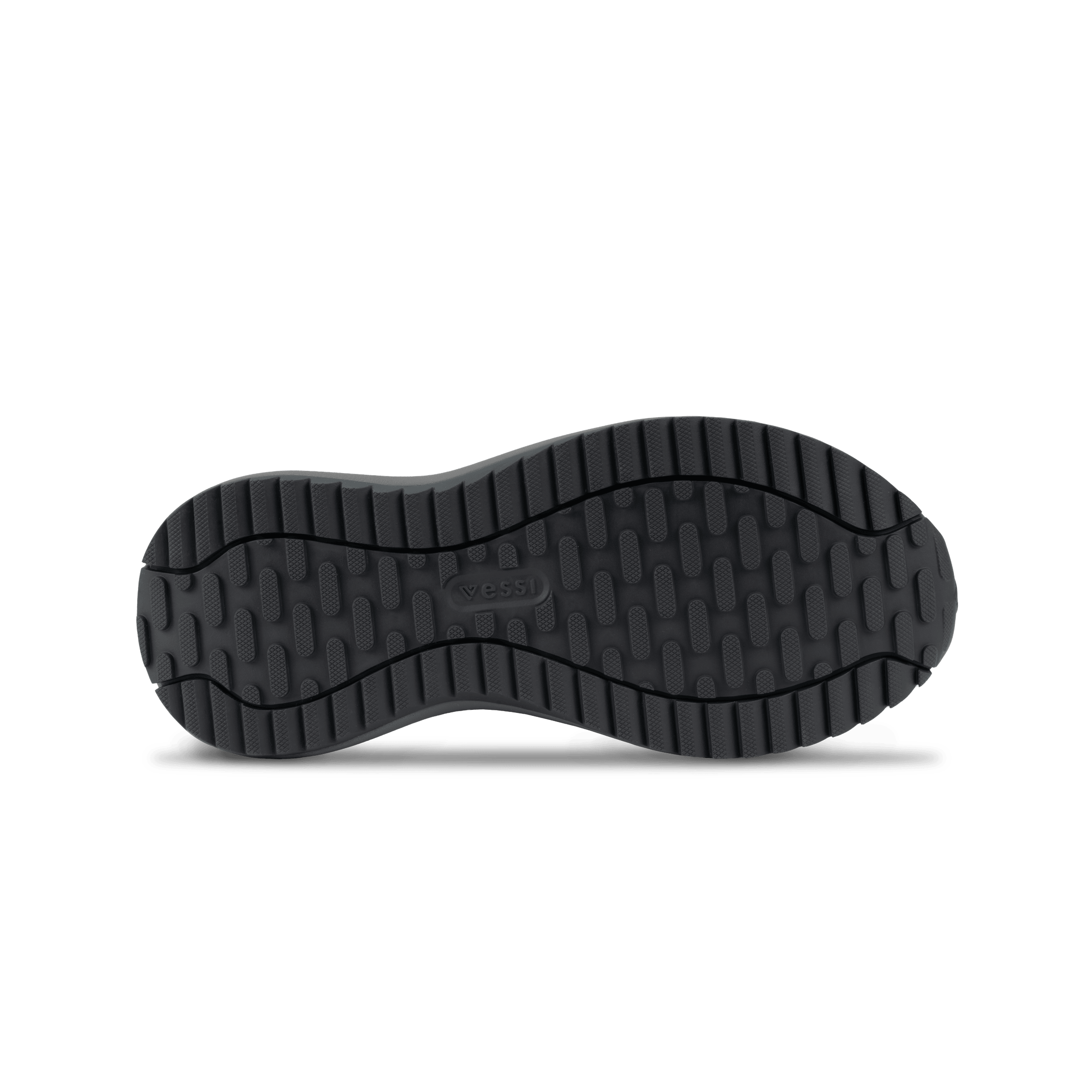 Women's Stormburst Low Top - White/Grey - Image 3