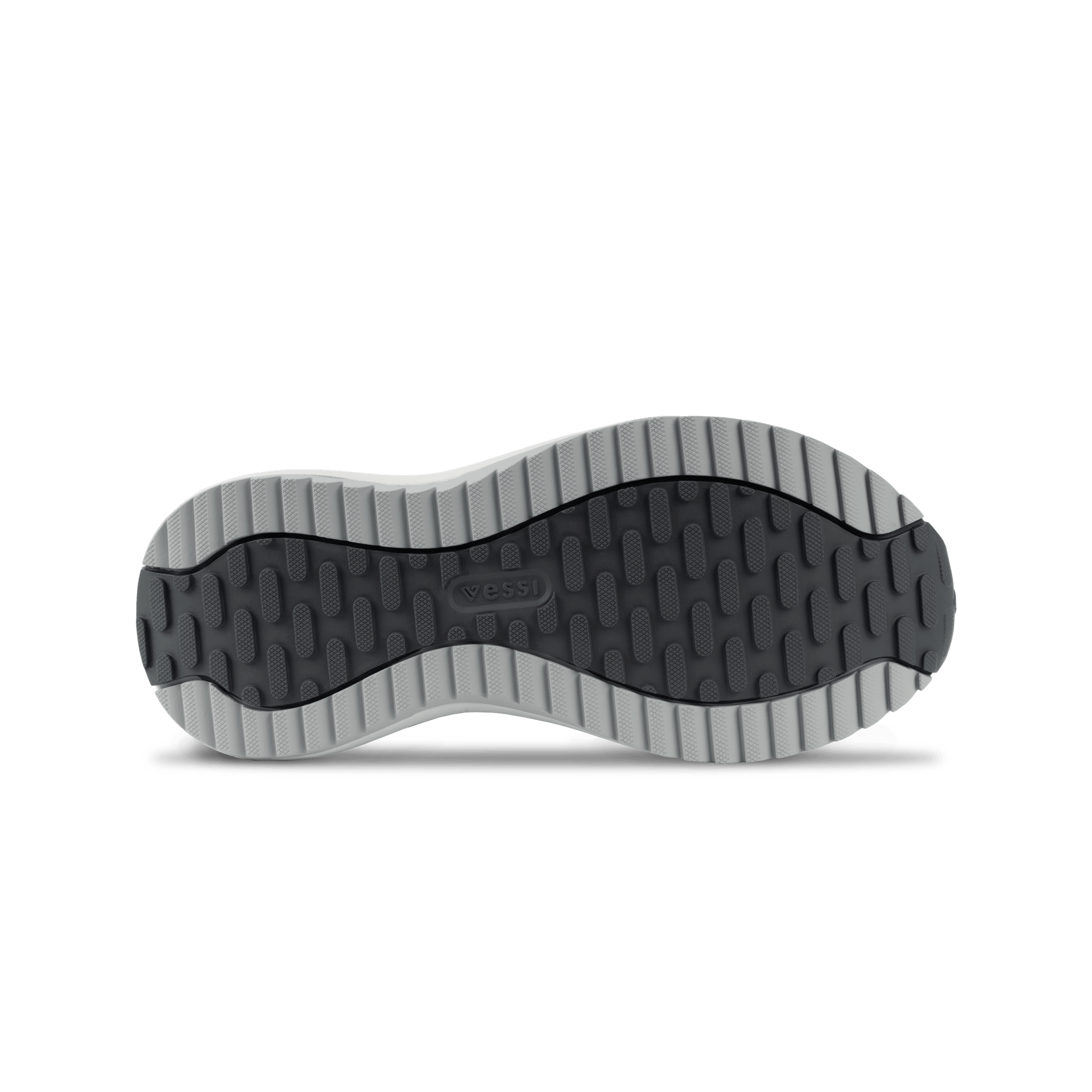 Men's Stormburst High Top - Dark Grey/White - Image 3