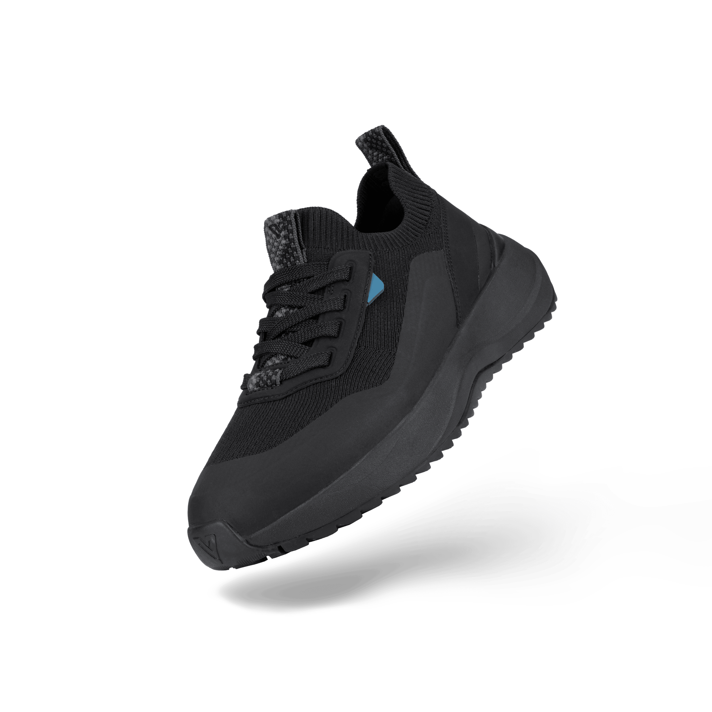 Women's Stormburst Low Top - Black - Image 2