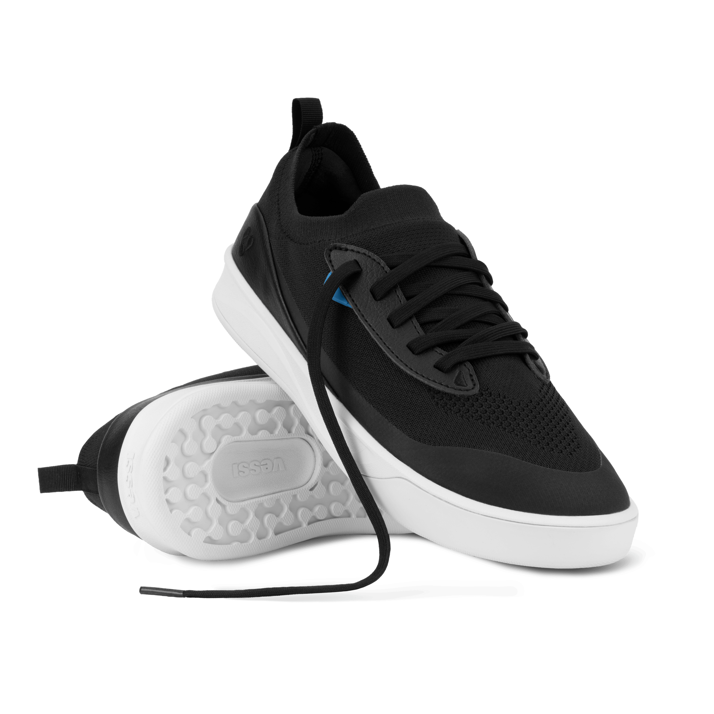 Women's Weekend Neo - Black/White - Image 7