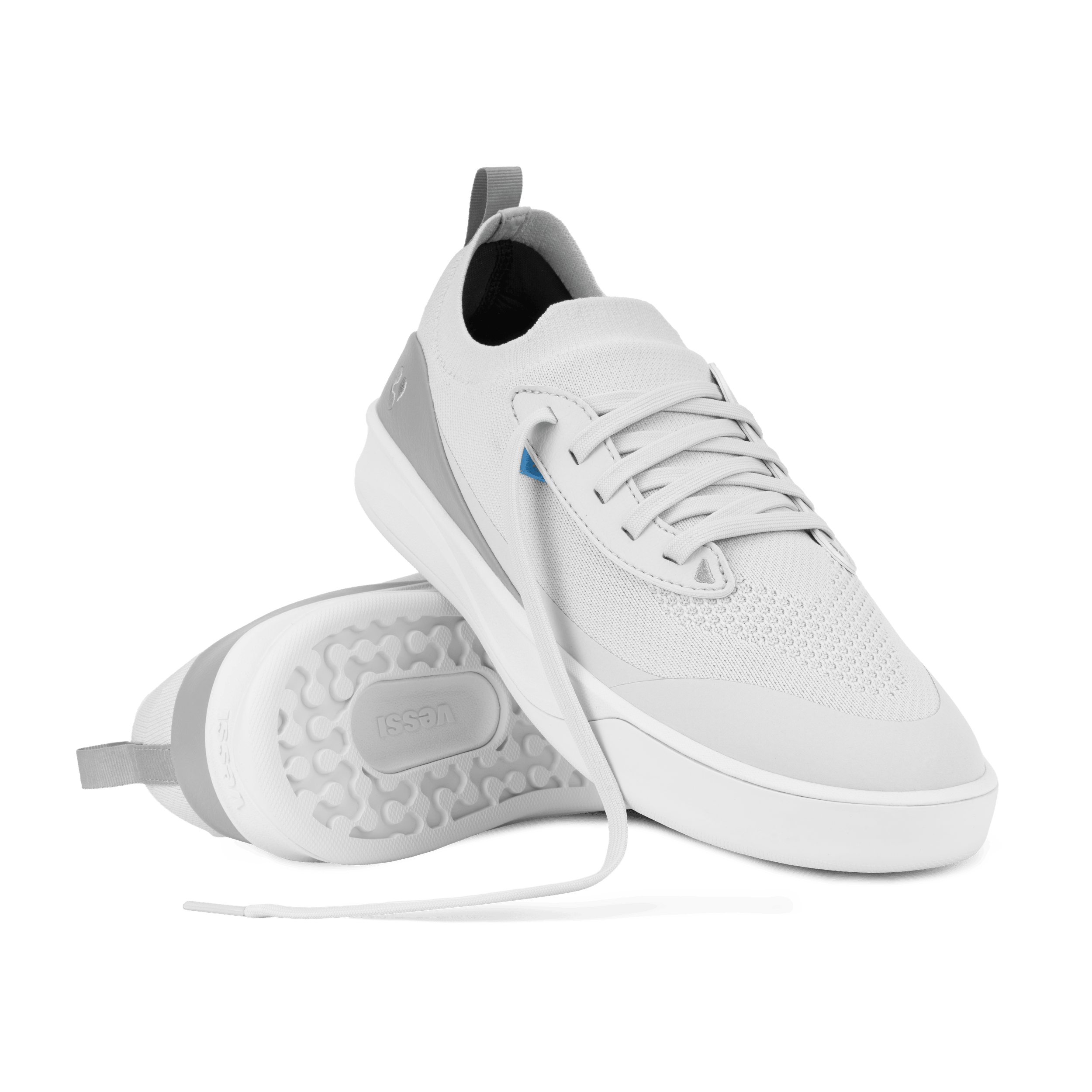 Women's Weekend Neo - Light Grey/White - Image 8