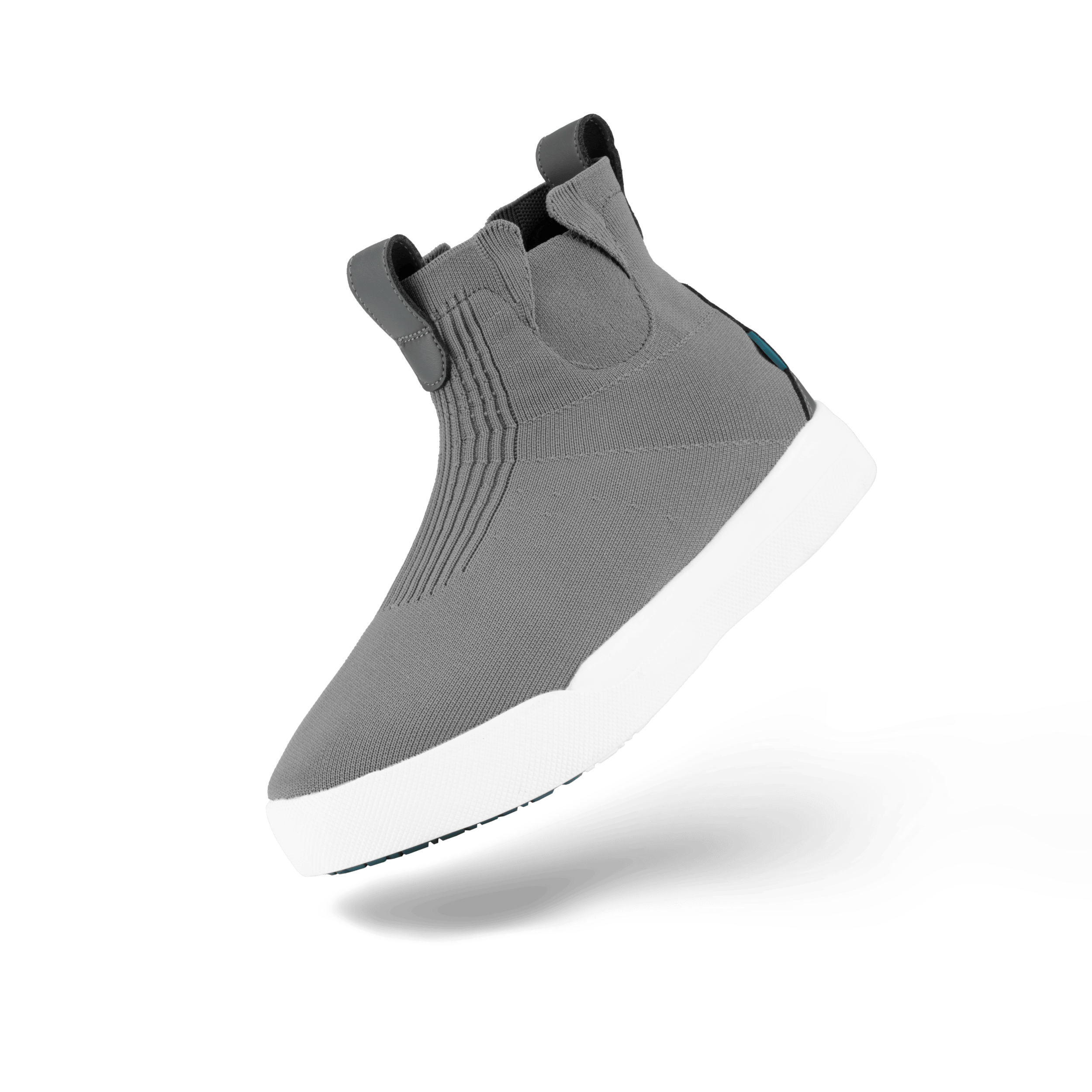 Women's Classic Chelsea - Concrete Grey - Image 2