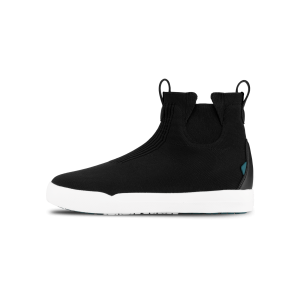 Women's Classic Chelsea - Asphalt Black