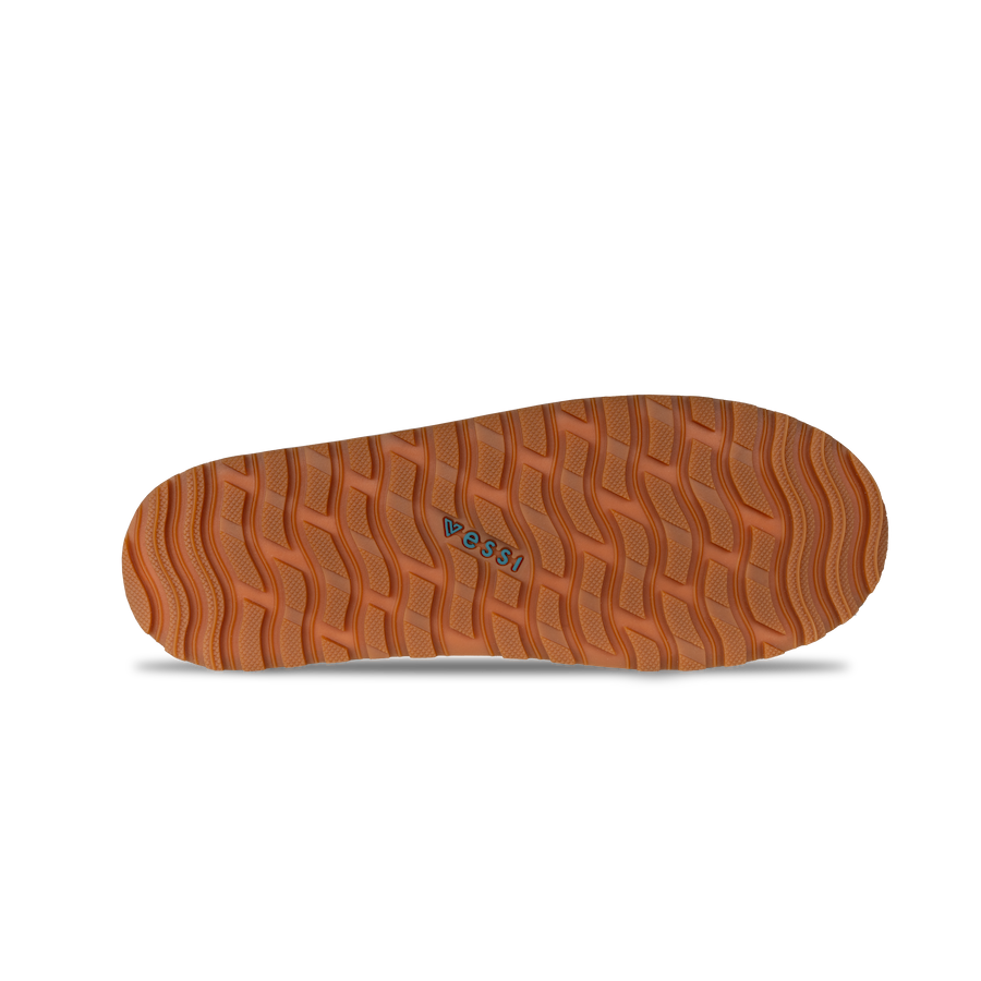 Women's Alta High Top - Asphalt Black - Image 3