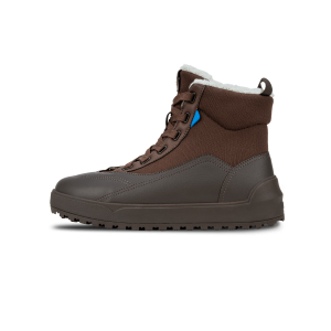 Men's Alta High Top - Dark Teak/Mocha