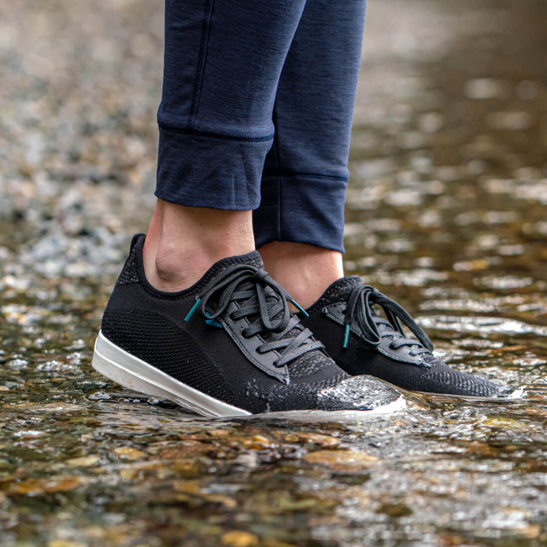 Women's Weekend Classic - Asphalt Black - Image 10