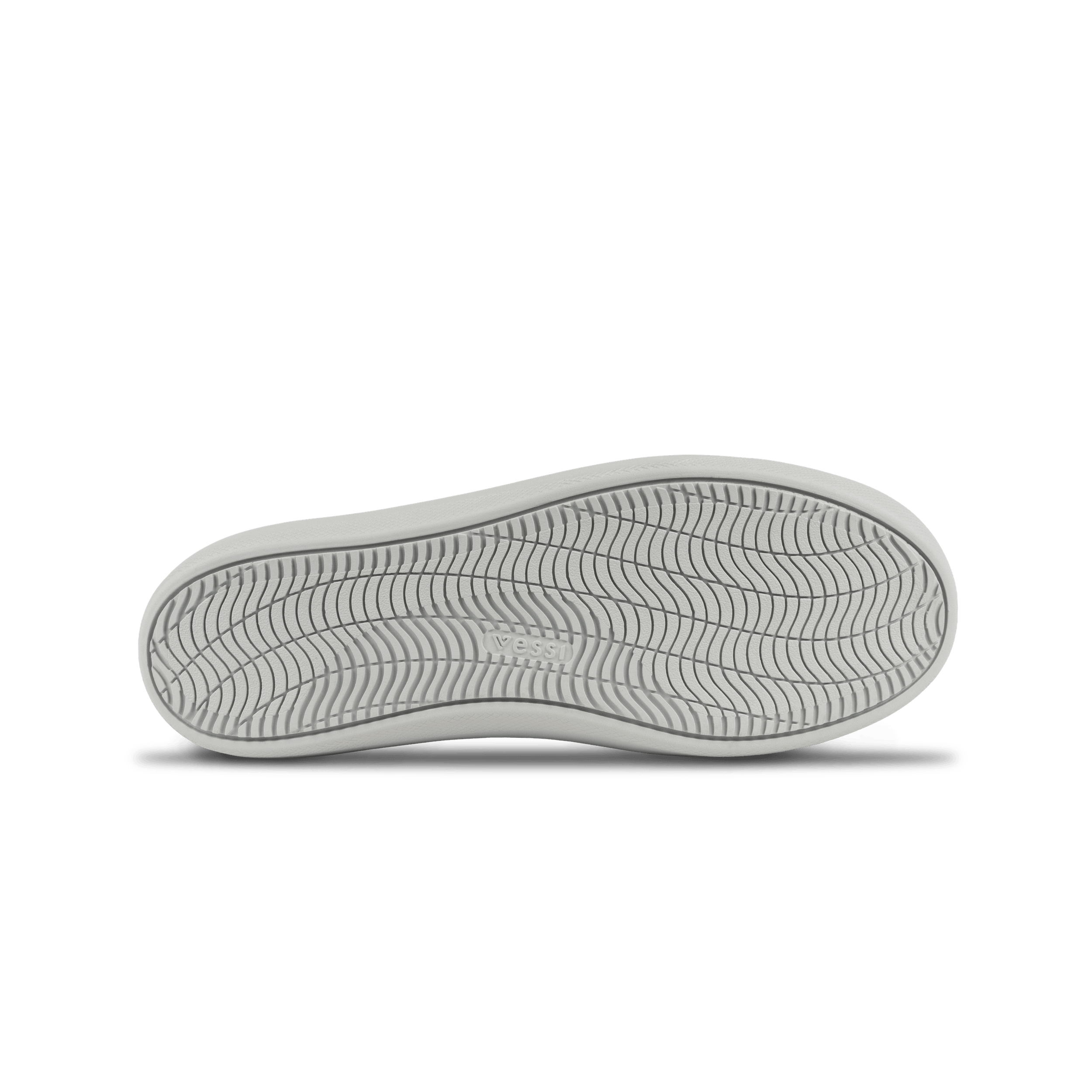 Women's Boardwalk Slip-On - Dark Grey/Black Zigzag - Image 3