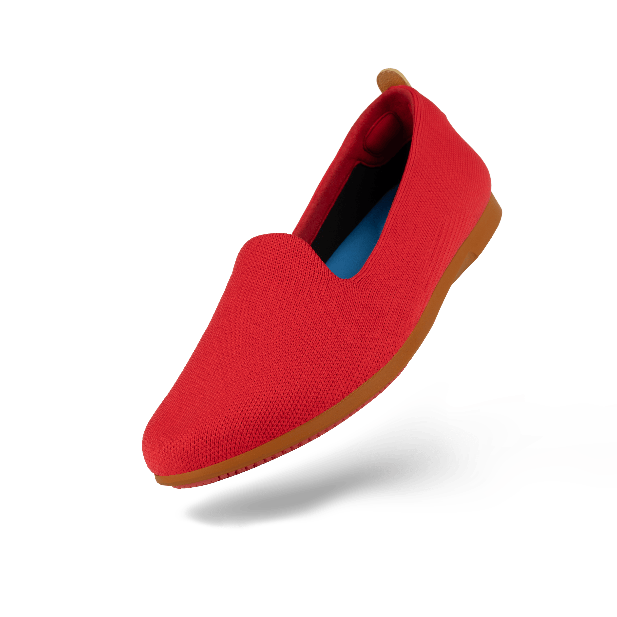 Women's Market Flat - Berry/Spice - Image 2