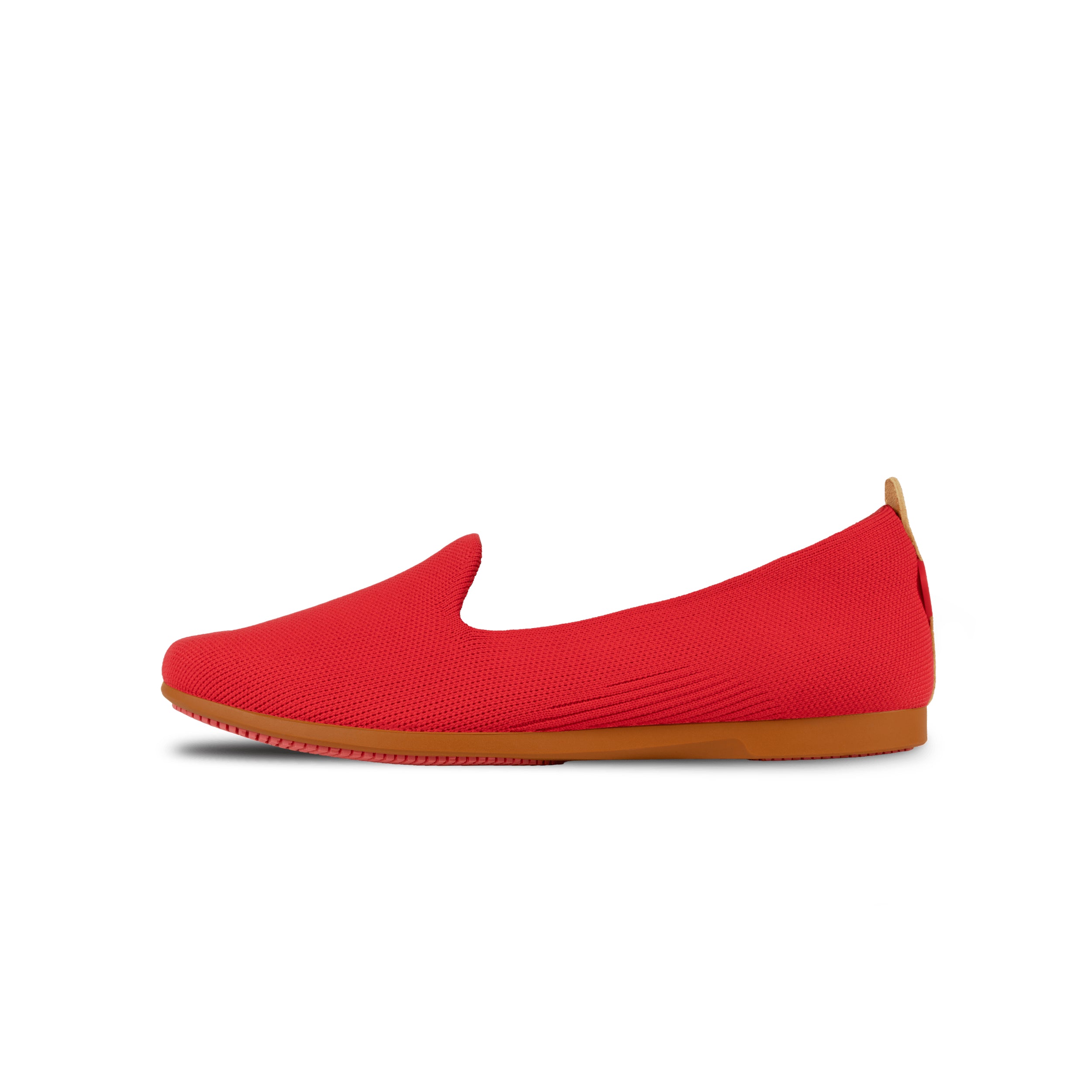 Women's Market Flat - Berry/Spice - Image 7