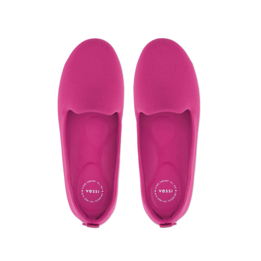 Women's Market Flat - Fusion/Light Dune - Image 6