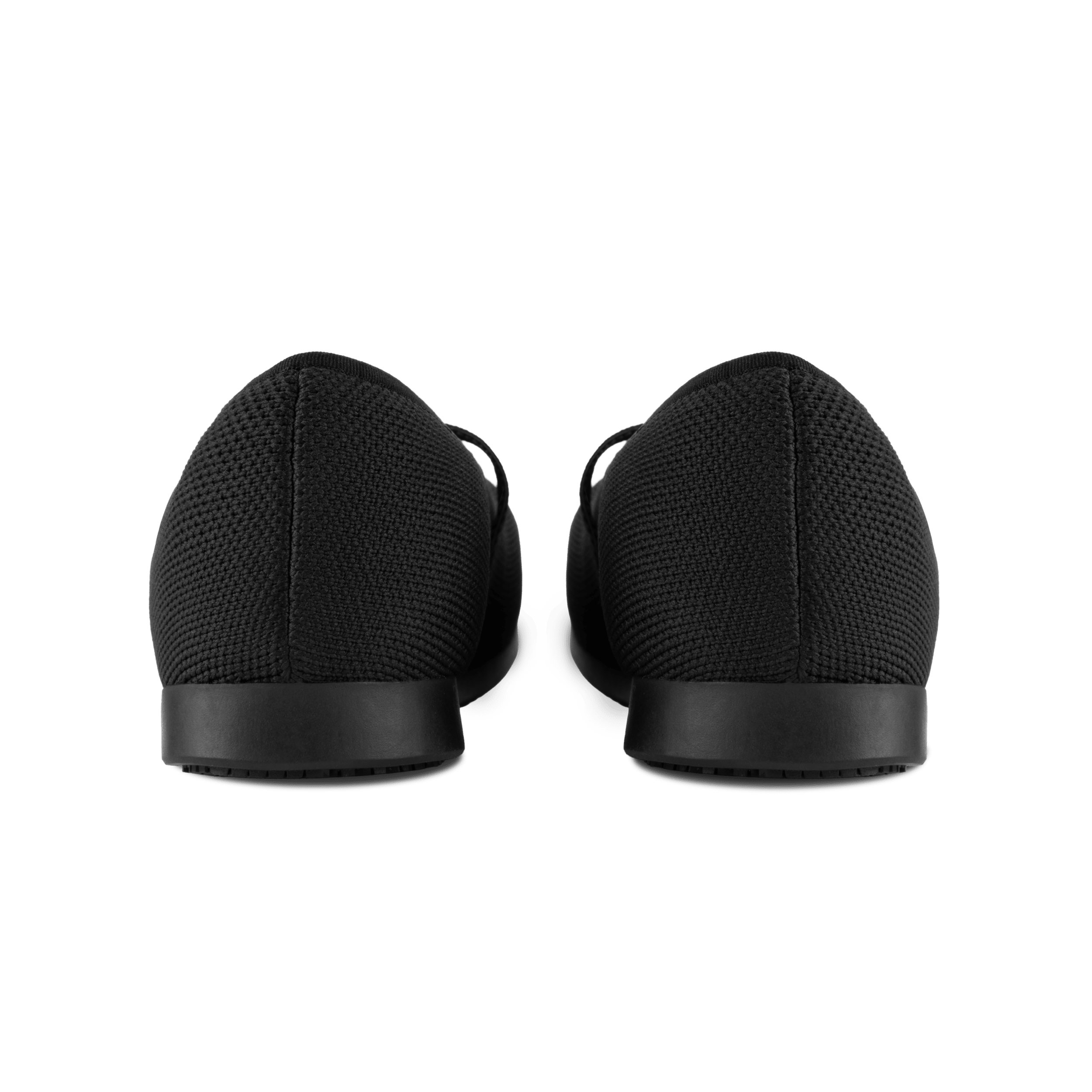 Women's Market Mary Jane - Black - Image 8