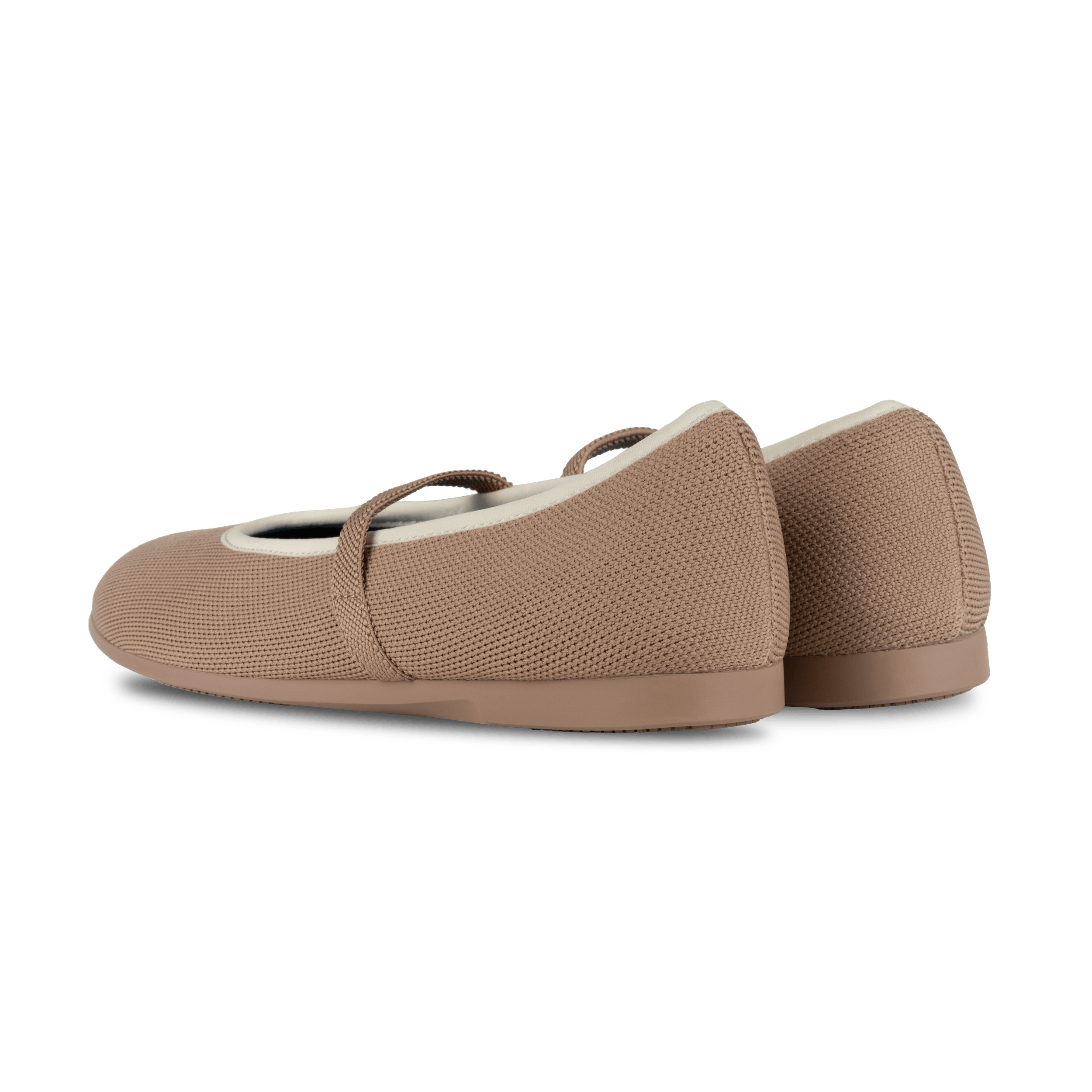 Women's Market Mary Jane - Shore/Ivory - Image 4