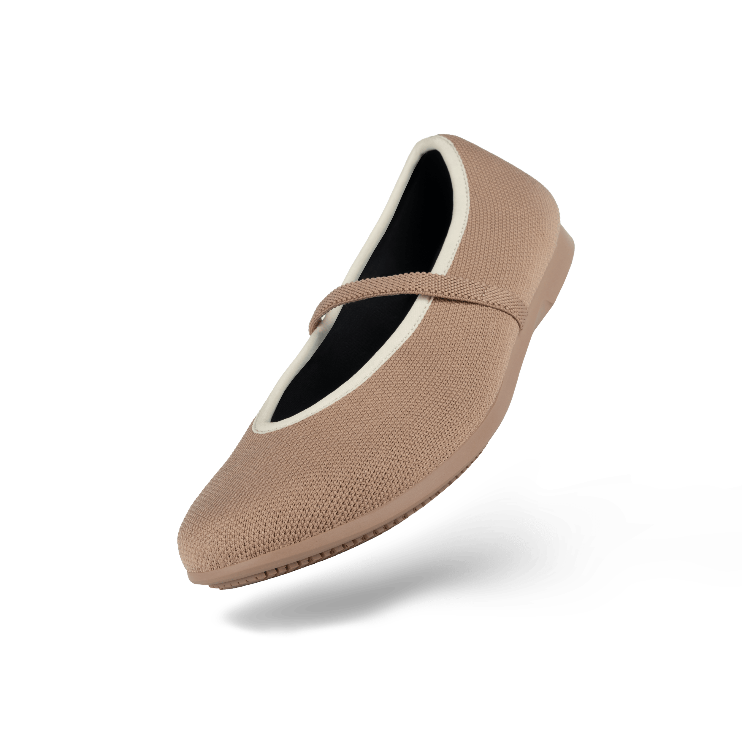 Women's Market Mary Jane - Shore/Ivory - Image 10