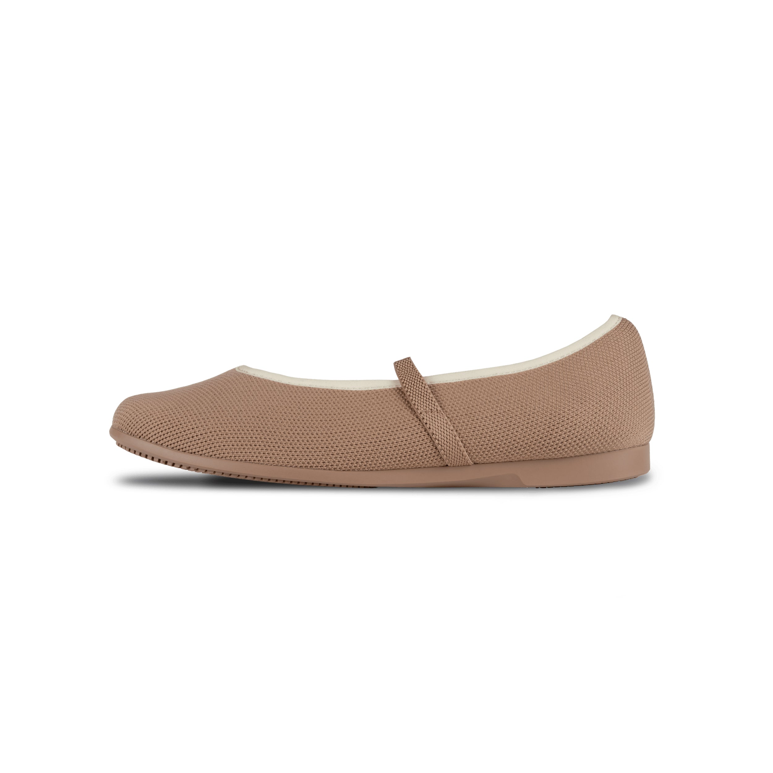 Women's Market Mary Jane - Shore/Ivory - Image 9