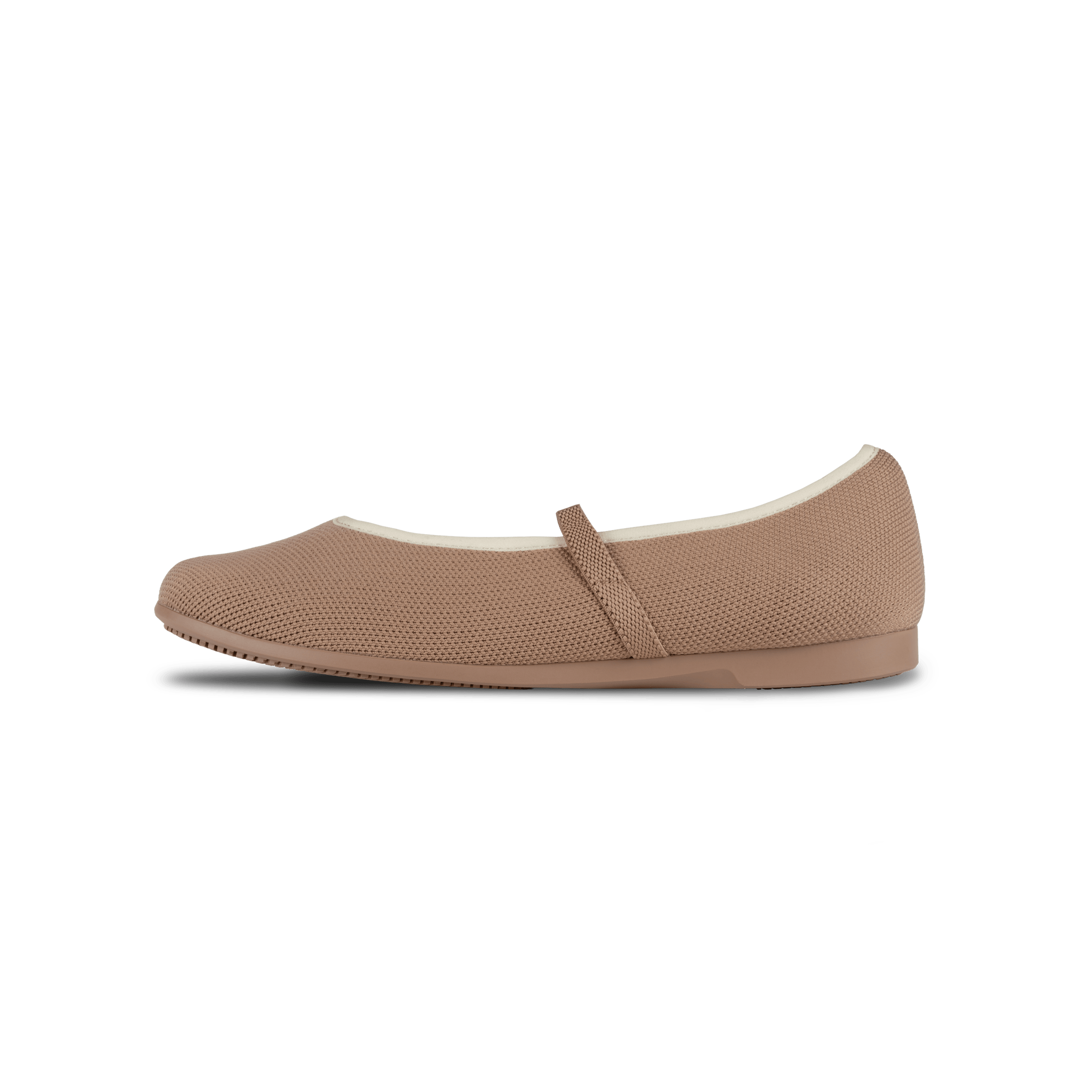 Women's Market Mary Jane - Shore/Ivory
