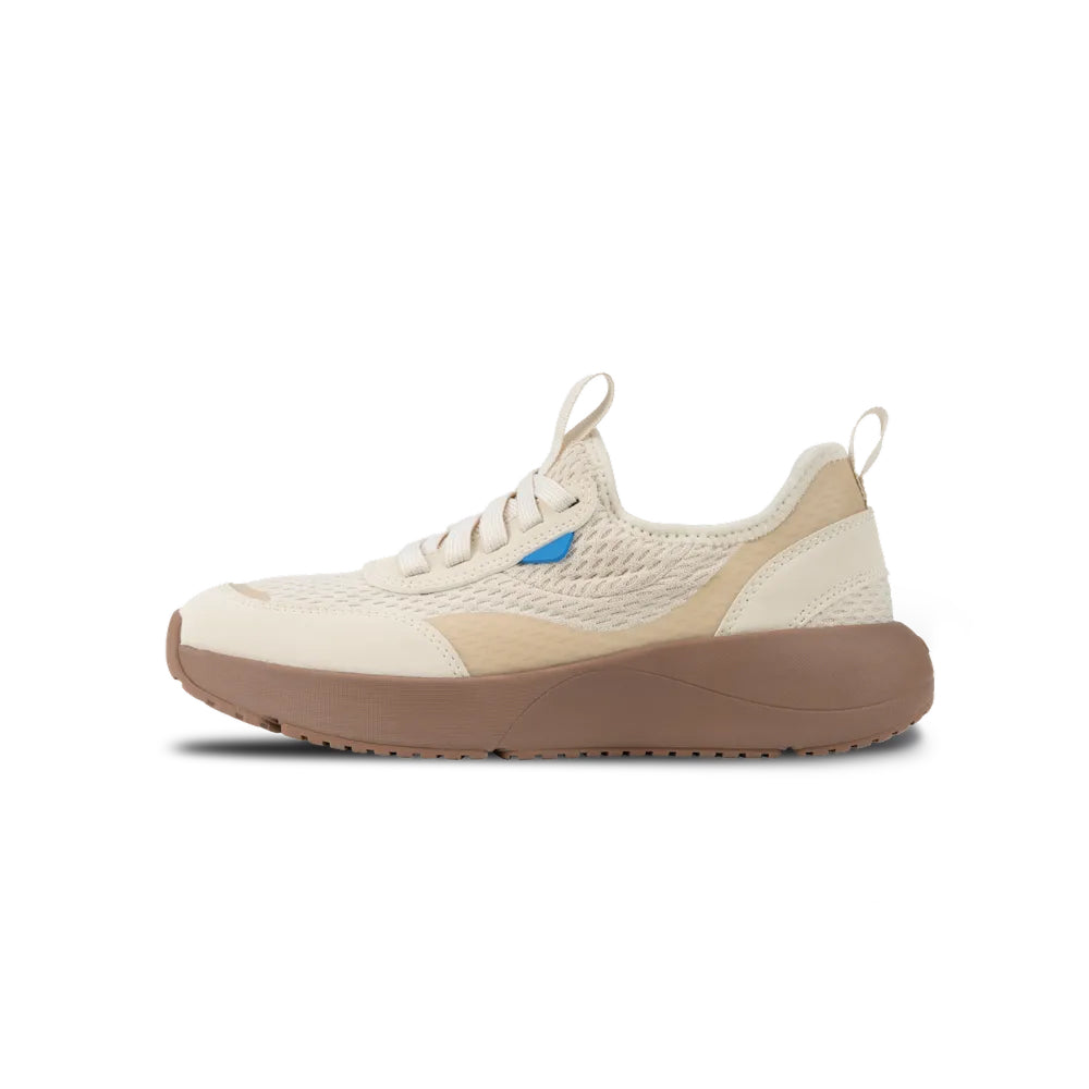 Women's Pacific Sneaker - Dune/Shore - Image 8