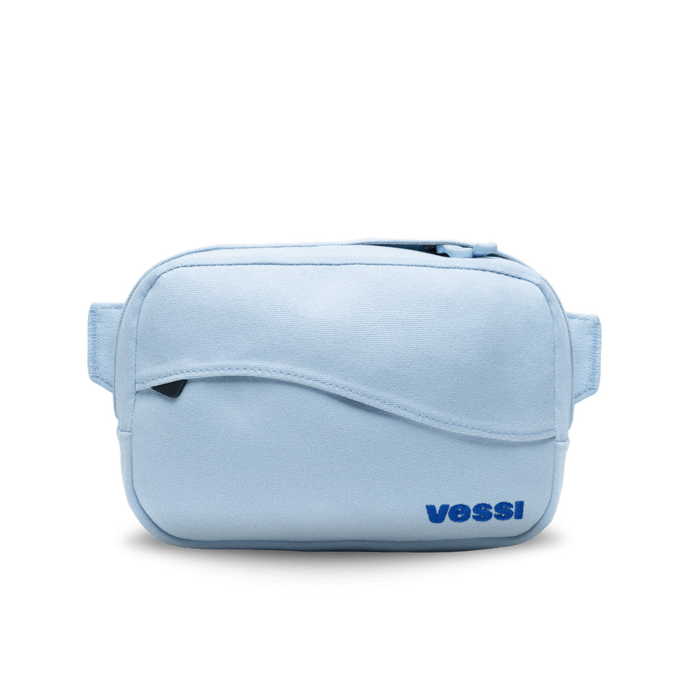 Shoreline Belt Bag 2L - Moonstone - Image 5