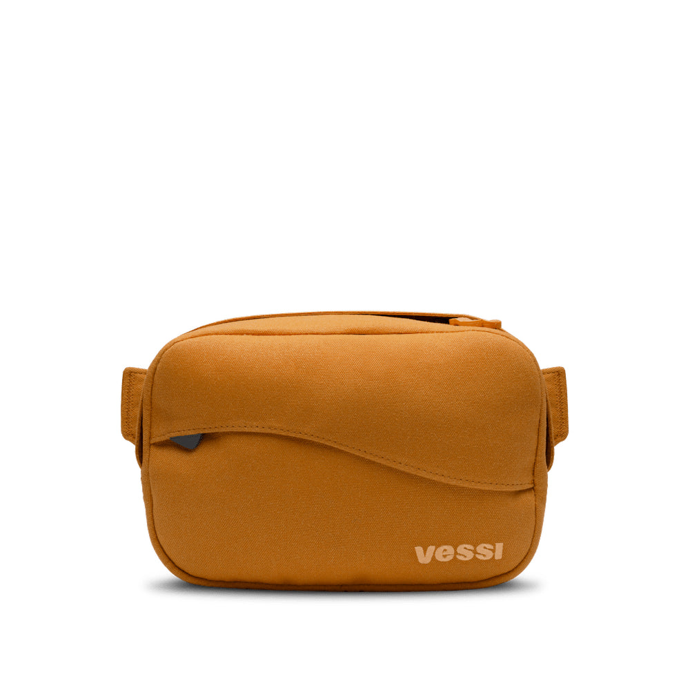 Shoreline Belt Bag 2L - Spice - Image 5