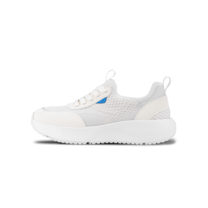 Men's Pacific Sneaker - Warm White