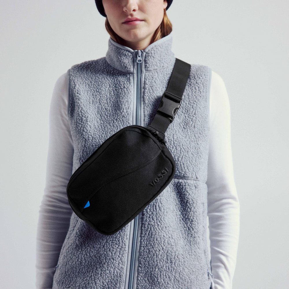 Shoreline Belt Bag 2L - Moonstone - Image 3