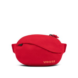 Shoreline Belt Bag 1L - Berry