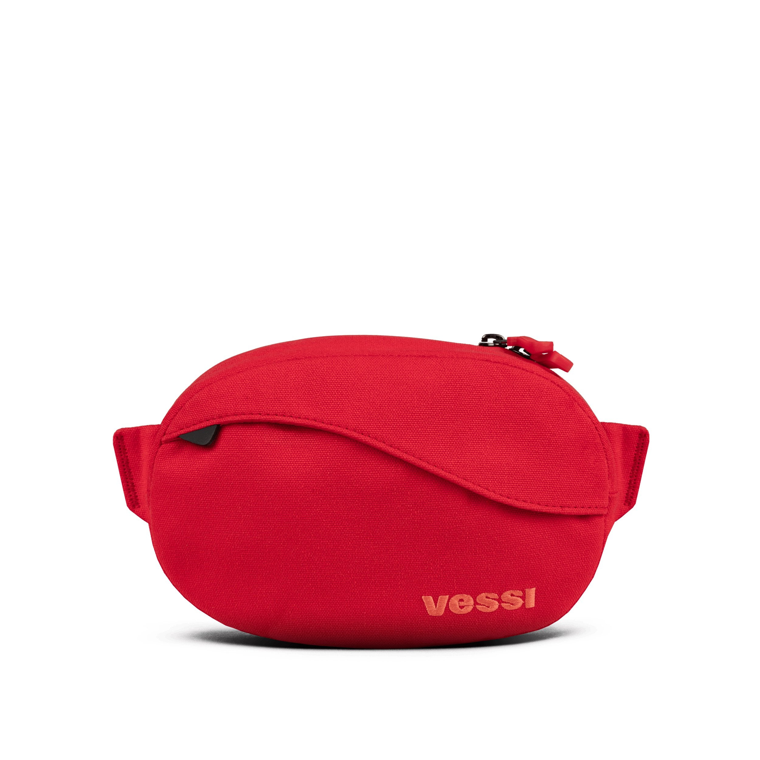 Shoreline Belt Bag 1L - Berry - Image 3
