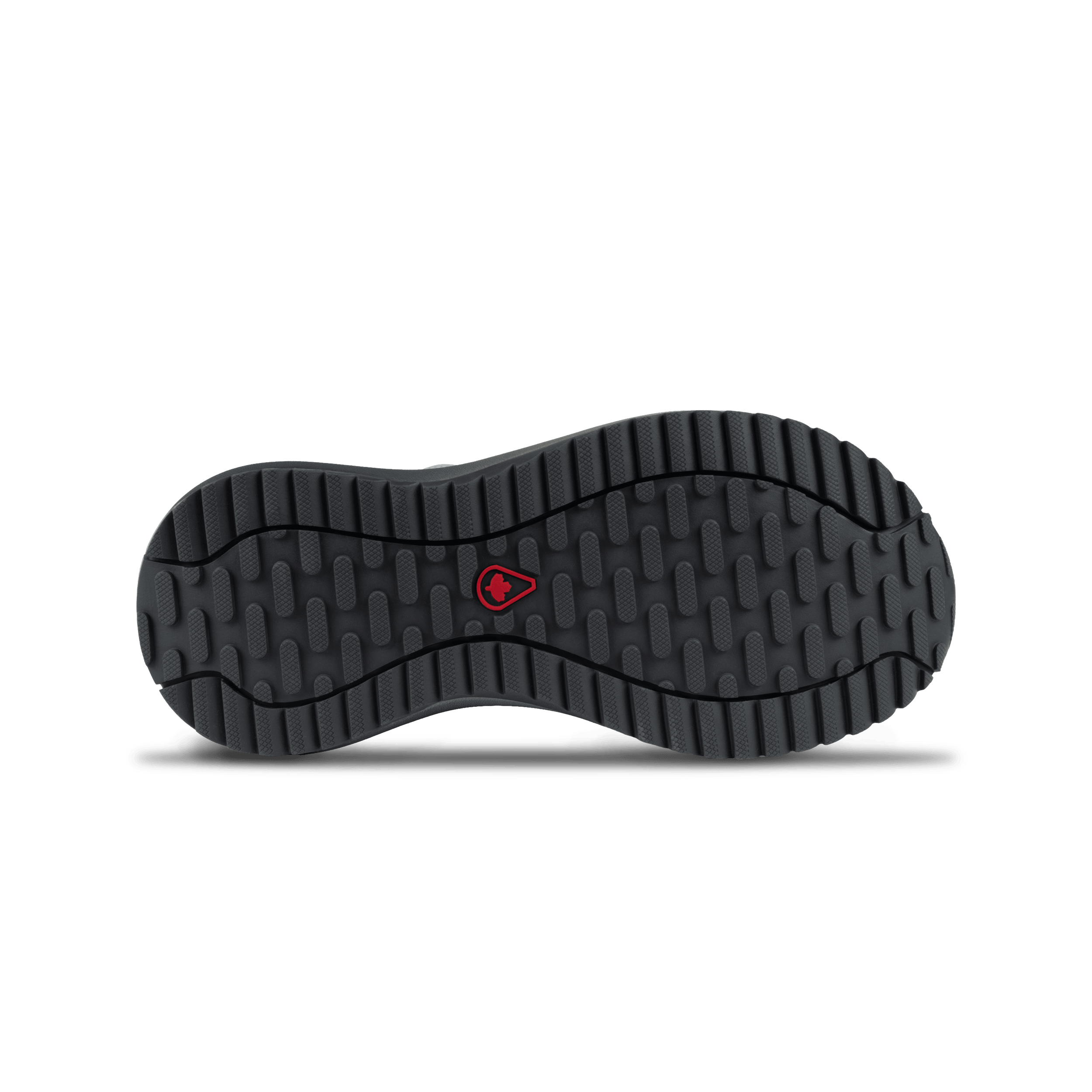 Men's Stormburst Low Top - Light Grey/Mid Grey - Image 3