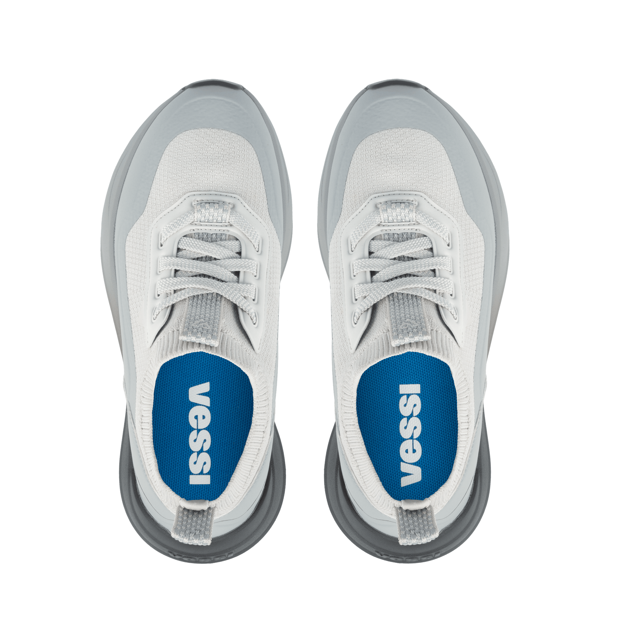 Men's Stormburst Low Top - Light Grey/Mid Grey - Image 6