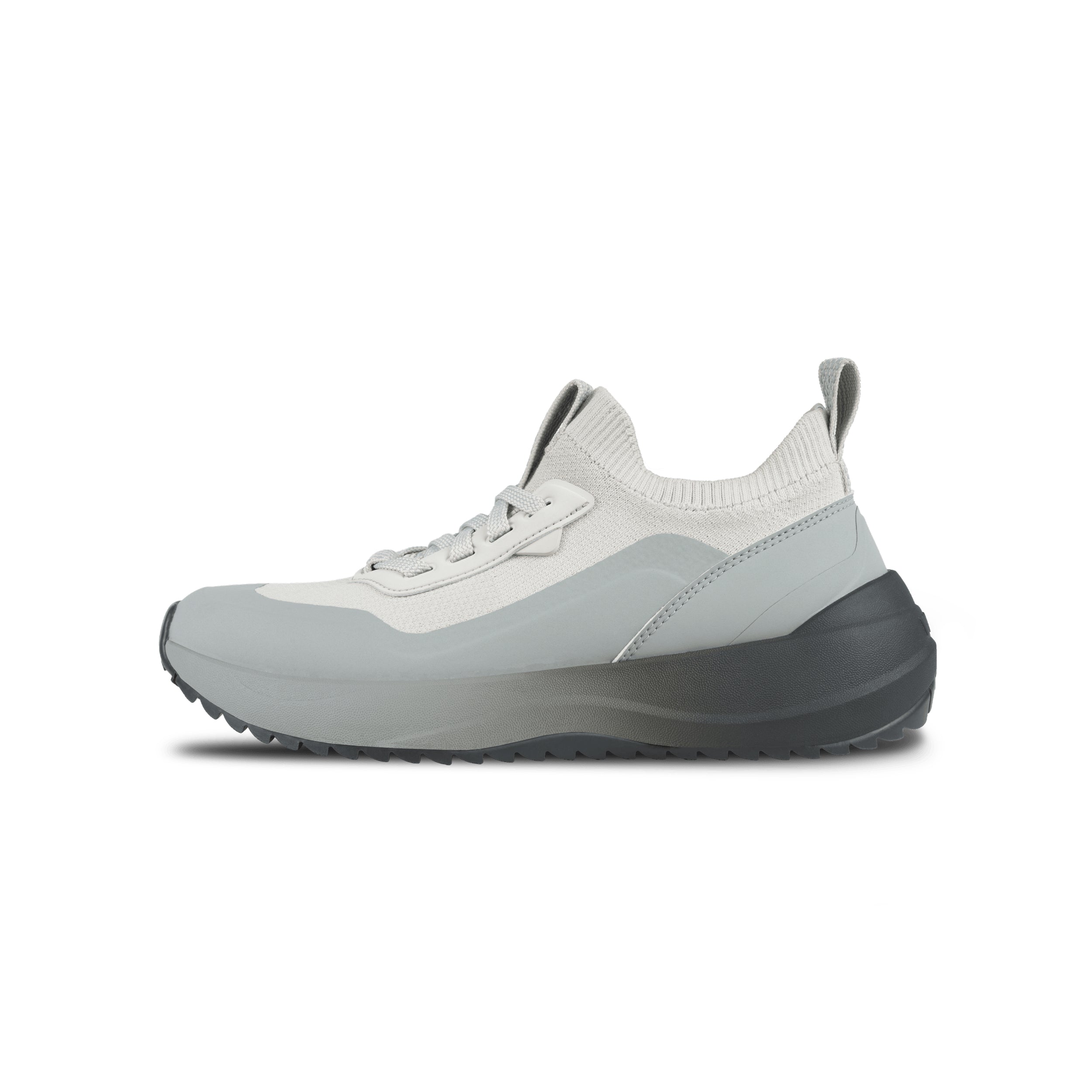 Men's Stormburst Low Top - Light Grey/Mid Grey - Image 7