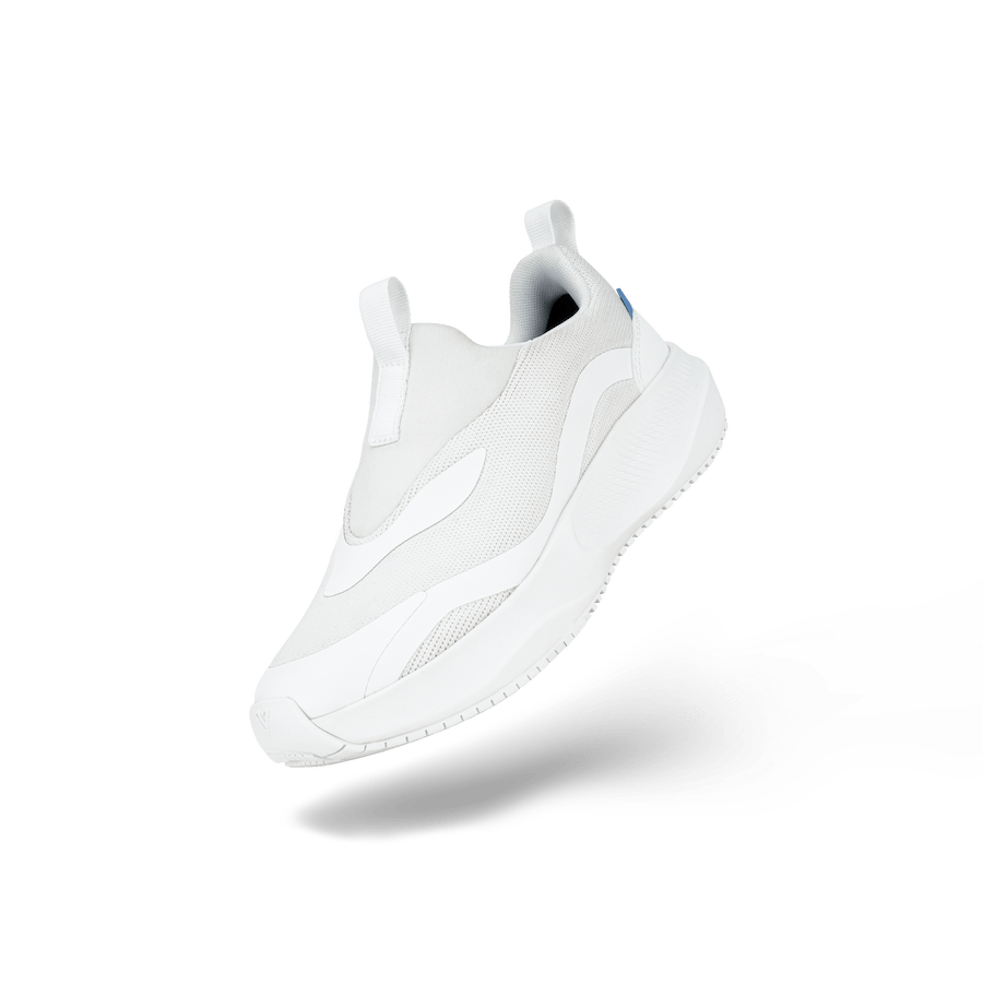 Women's Tidal Slip-On - Warm White - Image 7