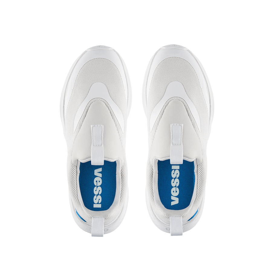 Women's Tidal Slip-On - Warm White - Image 5