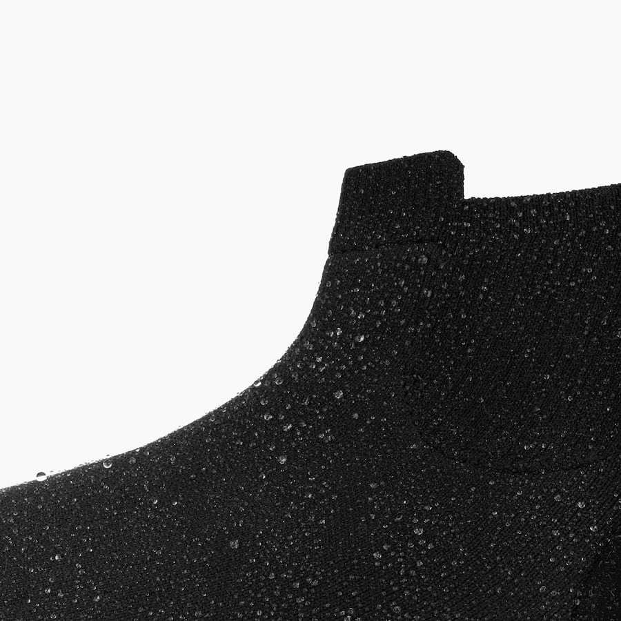 Women's Uptown Chelsea - Black - Image 7