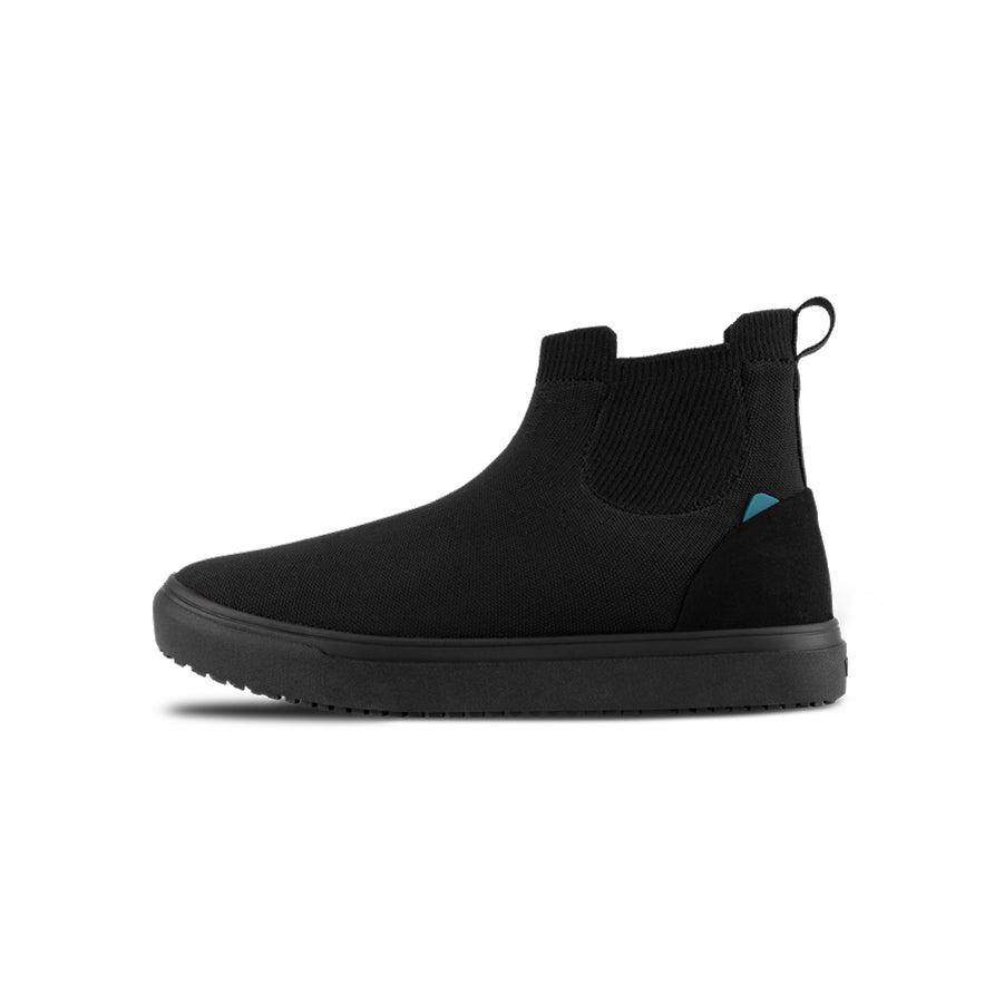 Women's Uptown Chelsea - Black on Black - Image 9