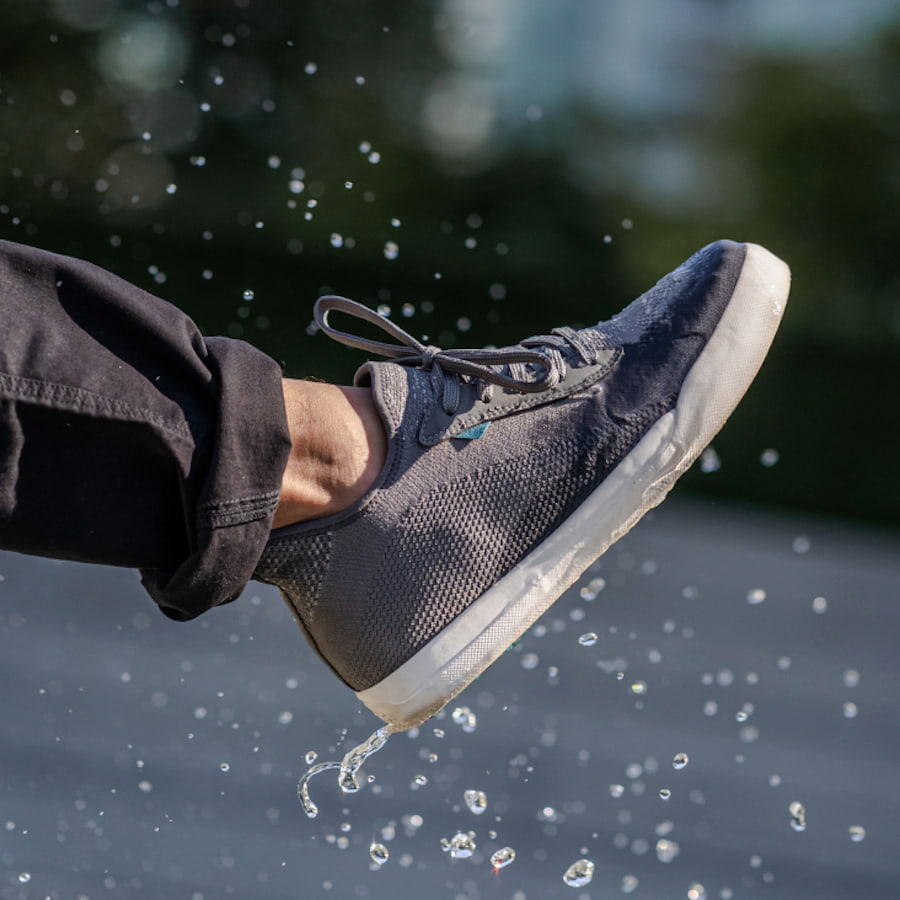 Men's Weekend Classic - Concrete Grey - Image 9