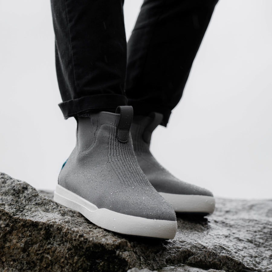 Men's Classic Chelsea - Concrete Grey - Image 5